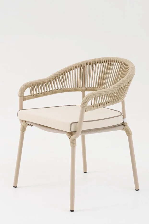 TEREA BAHÇE BALKON SANDALYESİ